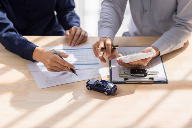 Car insurance options for Long Beach residents